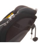 4Baby Roto-fix i-Size 40-150cm biztonsági gyerekülés-Graphite