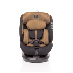   4Baby Roto-fix i-Size 40-150cm biztonsági gyerekülés-Mokka