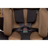 4Baby Roto-fix i-Size 40-150cm biztonsági gyerekülés-Mokka