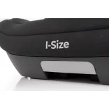 4BABY APP-Fix I-Size 100-150 cm biztonsági gyerekülés-Black