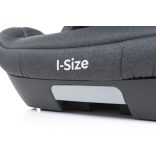 4BABY APP-Fix I-Size 100-150 cm biztonsági gyerekülés-Graphite