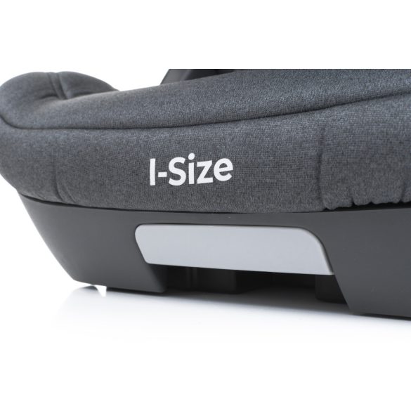 4BABY APP-Fix I-Size 100-150 cm biztonsági gyerekülés-Graphite