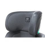 4BABY APP-Fix I-Size 100-150 cm biztonsági gyerekülés-Graphite