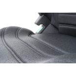 4BABY APP-Fix I-Size 100-150 cm biztonsági gyerekülés-Graphite