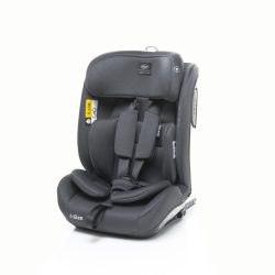   4Baby Go-fix i-Size 76-150cm biztonsági gyerekülés-Graphite