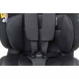 4Baby Go-fix i-Size 76-150cm biztonsági gyerekülés-Graphite