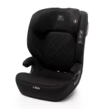 4BABY Nero I-Size 100-150 cm biztonsági gyerekülés-Black