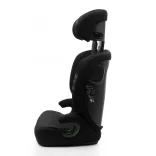 4BABY Nero I-Size 100-150 cm biztonsági gyerekülés-Black