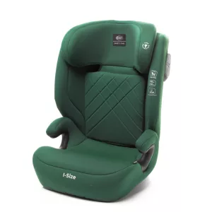 4BABY Nero I-Size 100-150 cm biztonsági gyerekülés-Green