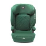 4BABY Nero I-Size 100-150 cm biztonsági gyerekülés-Green