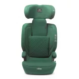 4BABY Nero I-Size 100-150 cm biztonsági gyerekülés-Green