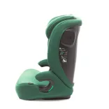 4BABY Nero I-Size 100-150 cm biztonsági gyerekülés-Green