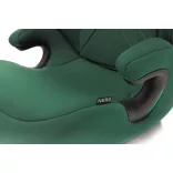 4BABY Nero I-Size 100-150 cm biztonsági gyerekülés-Green