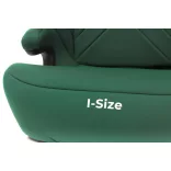 4BABY Nero I-Size 100-150 cm biztonsági gyerekülés-Green