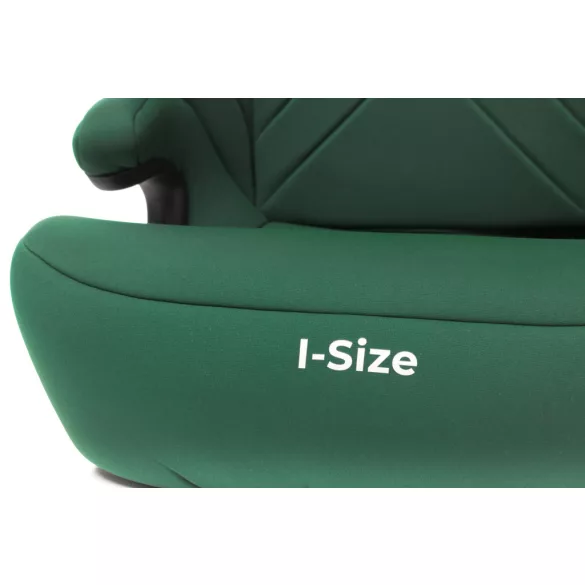4BABY Nero I-Size 100-150 cm biztonsági gyerekülés-Green