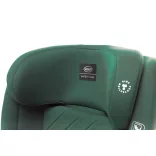 4BABY Nero I-Size 100-150 cm biztonsági gyerekülés-Green