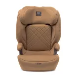 4BABY Nero I-Size 100-150 cm biztonsági gyerekülés-Mokka