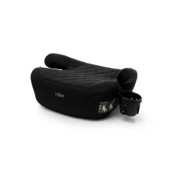   4BABY HI-Fix Cup i-Size (125-150 cm) autós ülésmagasító-Black