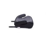 4BABY HI-FIX I-Size ülésmagasító - Grafit