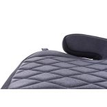 4BABY HI-FIX I-Size ülésmagasító - Grafit