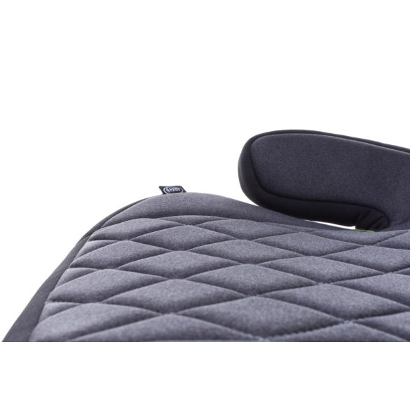 4BABY HI-FIX I-Size ülésmagasító - Grafit