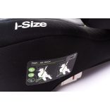 4BABY HI-FIX I-Size ülésmagasító - Grafit