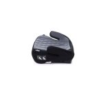 4BABY HI-FIX I-Size ülésmagasító - Szürke