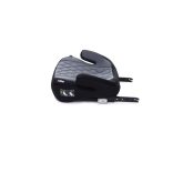 4BABY HI-FIX I-Size ülésmagasító - Szürke