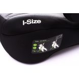 4BABY HI-FIX I-Size ülésmagasító - Szürke