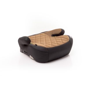 4BABY HI-FIX I-Size ülésmagasító - Mokka