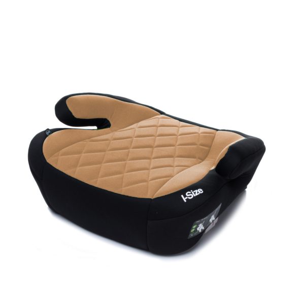 4BABY HI-FIX I-Size ülésmagasító - Mokka