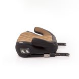 4BABY HI-FIX I-Size ülésmagasító - Mokka