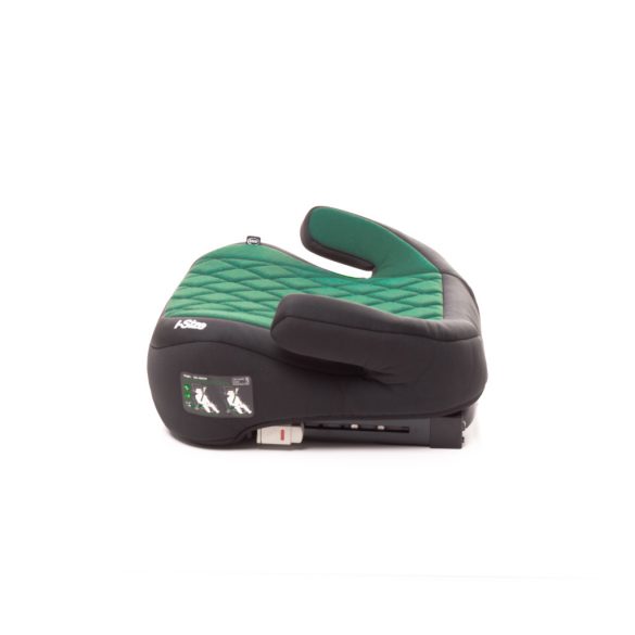 4BABY HI-FIX I-Size ülésmagasító - Green