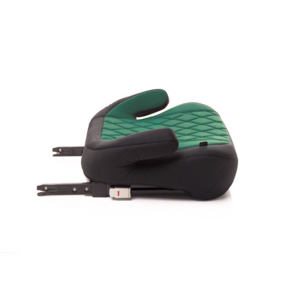 4BABY HI-FIX I-Size ülésmagasító - Green