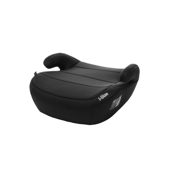 4BABY Boost I-Size ülésmagasító -Black