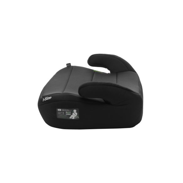 4BABY Boost I-Size ülésmagasító -Black