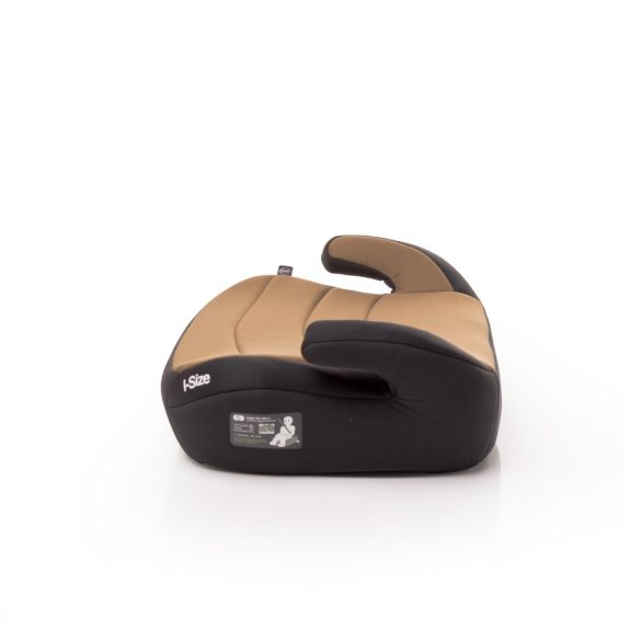 4BABY Boost I-Size ülésmagasító -Mokka