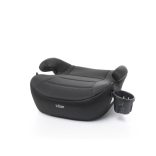 4BABY Boost cup I-Size(125-150 cm) autós ülésmagasító -Black
