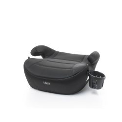   4BABY Boost cup I-Size(125-150 cm) autós ülésmagasító -Black