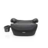 4BABY Boost cup I-Size(125-150 cm) autós ülésmagasító -Black