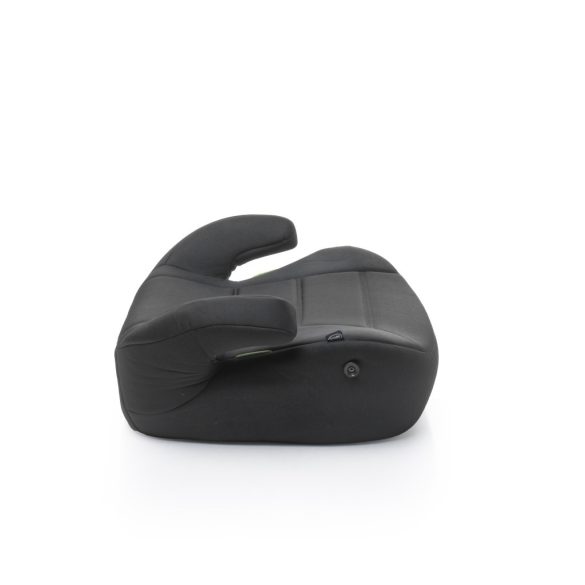 4BABY Boost cup I-Size(125-150 cm) autós ülésmagasító -Black