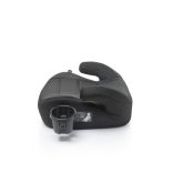 4BABY Boost cup I-Size(125-150 cm) autós ülésmagasító -Black