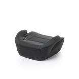 4BABY Boost cup I-Size(125-150 cm) autós ülésmagasító -Black