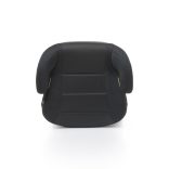4BABY Boost cup I-Size(125-150 cm) autós ülésmagasító -Black