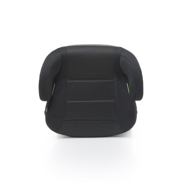 4BABY Boost cup I-Size(125-150 cm) autós ülésmagasító -Black