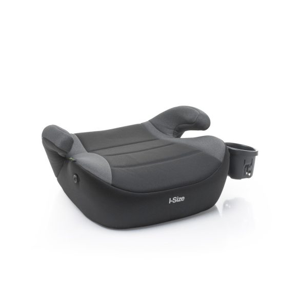 4BABY Boost cup I-Size(125-150 cm) autós ülésmagasító -Graphite