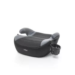   4BABY Boost cup I-Size(125-150 cm) autós ülésmagasító -Grey
