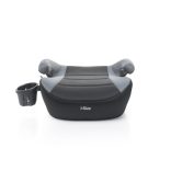 4BABY Boost cup I-Size(125-150 cm) autós ülésmagasító -Grey