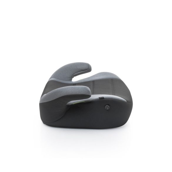 4BABY Boost cup I-Size(125-150 cm) autós ülésmagasító -Grey