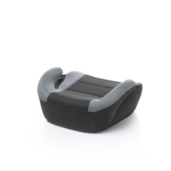 4BABY Boost cup I-Size(125-150 cm) autós ülésmagasító -Grey